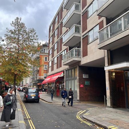 A Gem Next To Selfridges Apartamento Londres Exterior foto