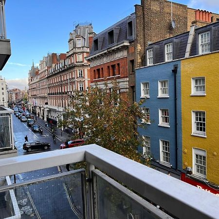 A Gem Next To Selfridges Apartamento Londres Exterior foto