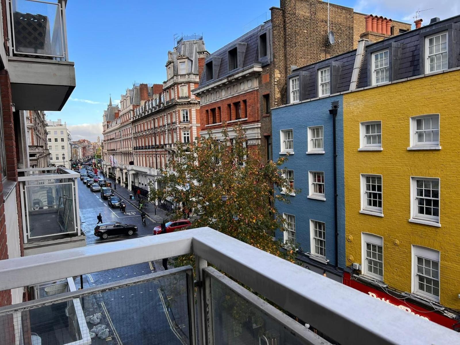 A Gem Next To Selfridges Apartamento Londres Exterior foto